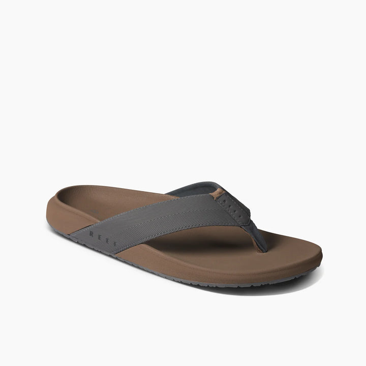 Reef Men’s The Raglan Sandal - Fossil/Grey 