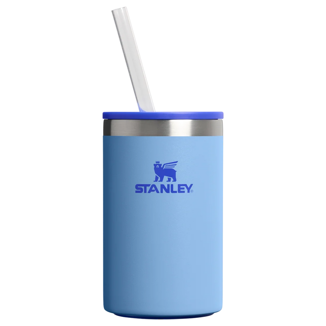Stanley The Everyday Can Cooler Cup - Blue Sky
