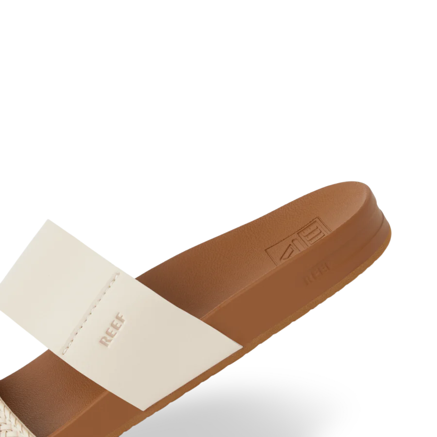 Reef Women’s Cushion Vista Sandal - Vintage Textile 5