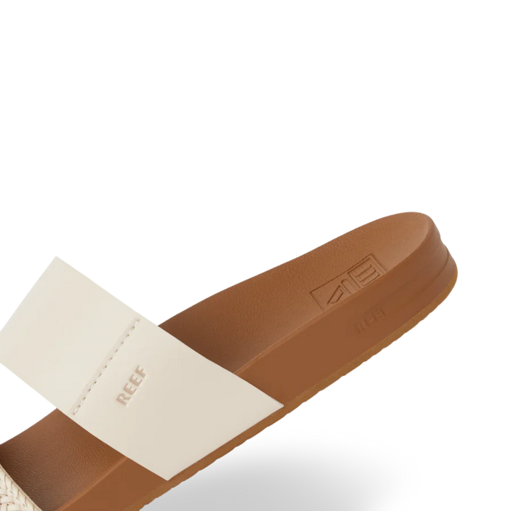 Reef Women’s Cushion Vista Sandal - Vintage Textile 5