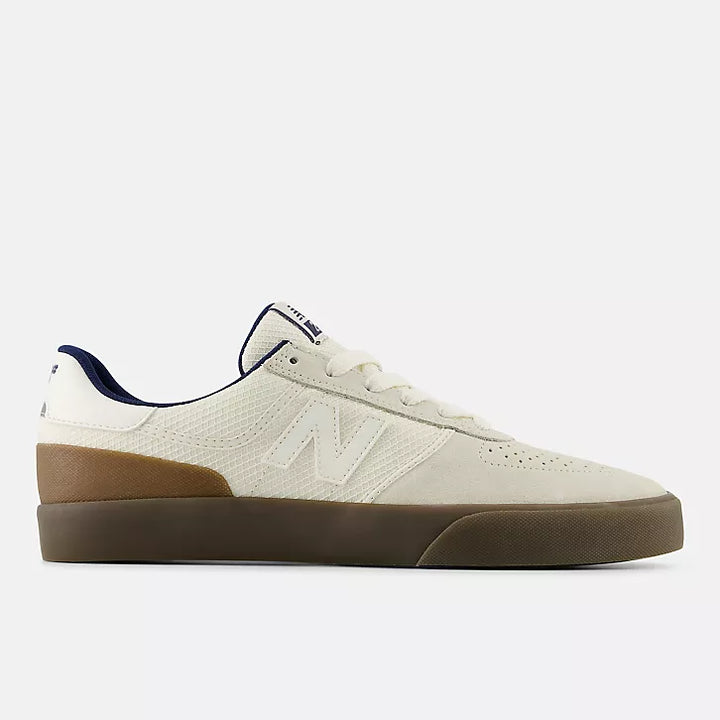 New Balance Numeric Men’s 272 Skate Shoe - Sea Salt/Woodland