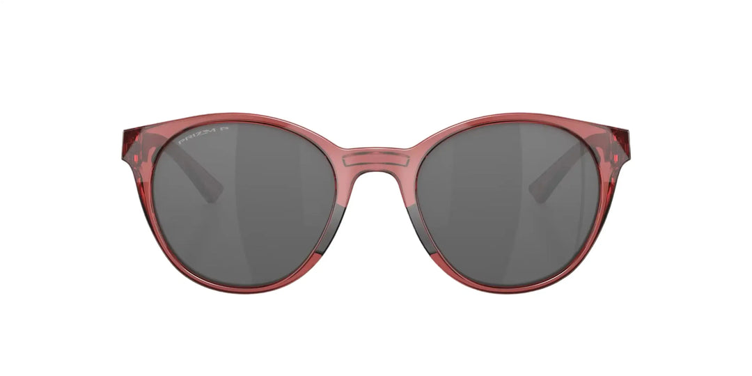 Oakley Spindrift Berry w/ Prizm Black Polarized