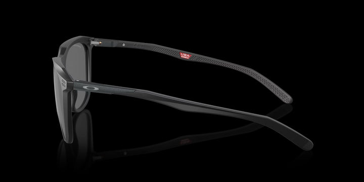 Oakley Thurso Matte Black Ink w Prizm Black Sunglasses 2