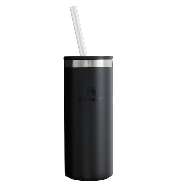 Stanley The Everyday Slim Can Cooler Cup - Black 2.0