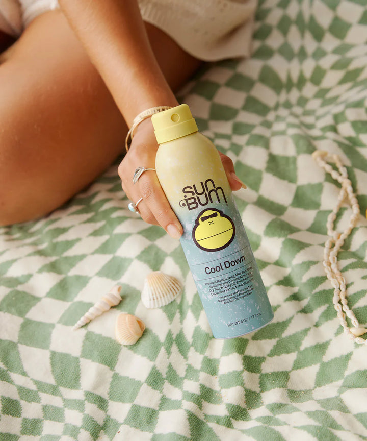 Sun Bum After Sun Cool Down Spray 2