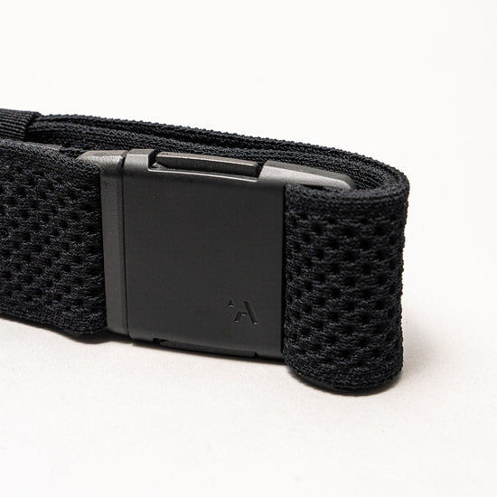 Arcade Momentum Stretch Belt - Black3