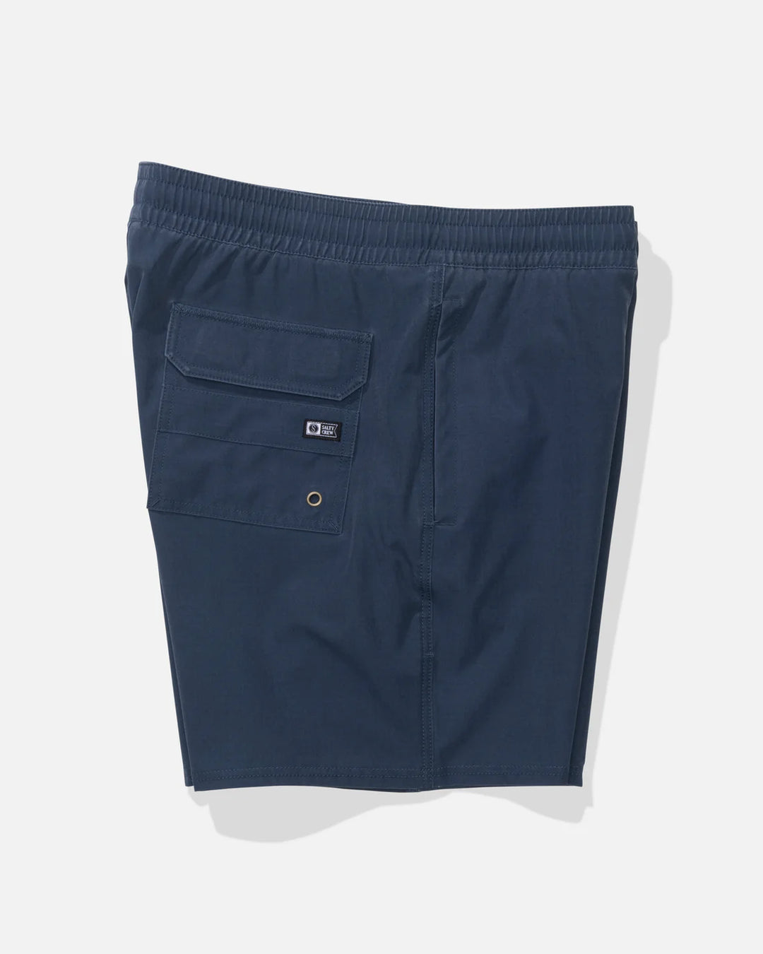 Salty Crew Men’s Seadog Volley - Midnight Navy 3