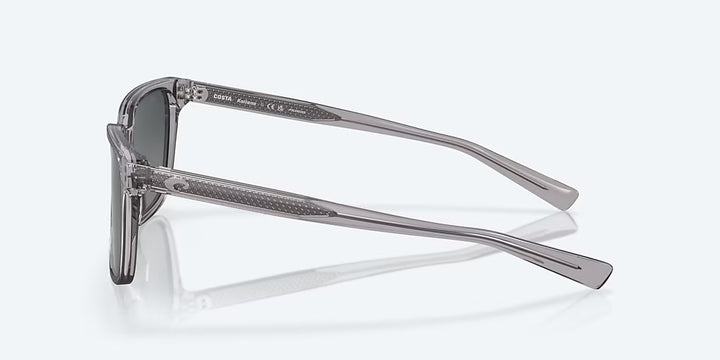 Costa Kailano 580G Sunglasses - Smoke Crystal/Gray Gradient 2