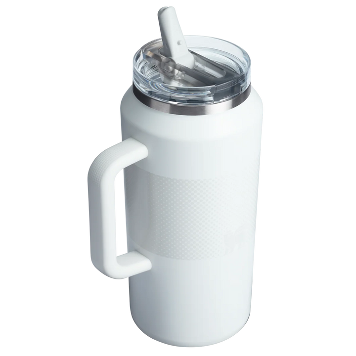 Stanley The Quencher ProTour Flip Straw Tumbler 64oz - Frost Fade 1