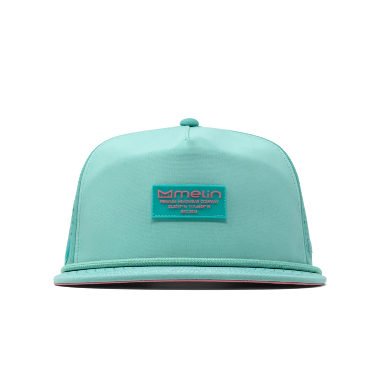 Melin Coronado Brick Hydro Hat - Whatamelin 1