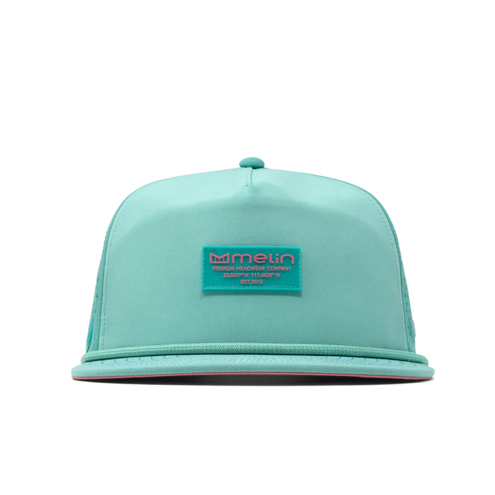 Melin Coronado Brick Hydro Hat - Whatamelin 1