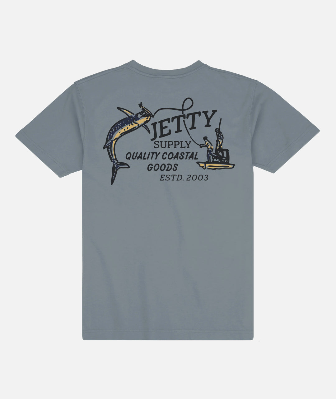 Jetty Men&