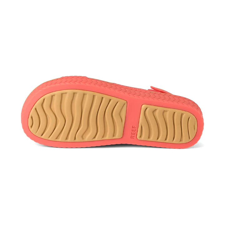 Reef Women's Reef Water Vista Sandals Sunset Coral 3