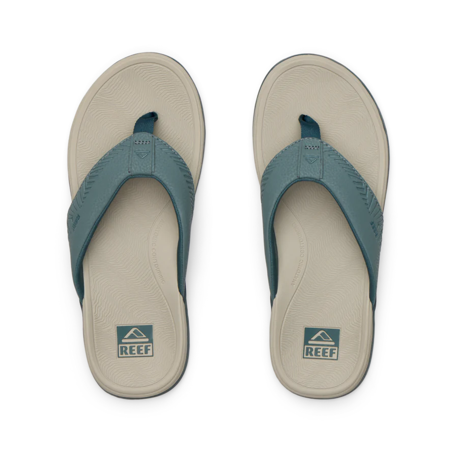 Reef Men’s Offshore Sandal - Seamoss 6