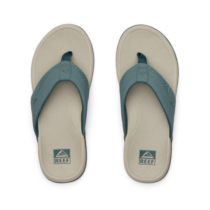 Reef Men’s Offshore Sandal - Seamoss 6