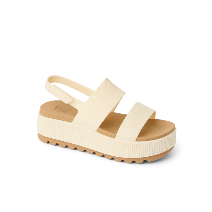 Reef Women’s Water Vista Higher Sandals - Cloud 2