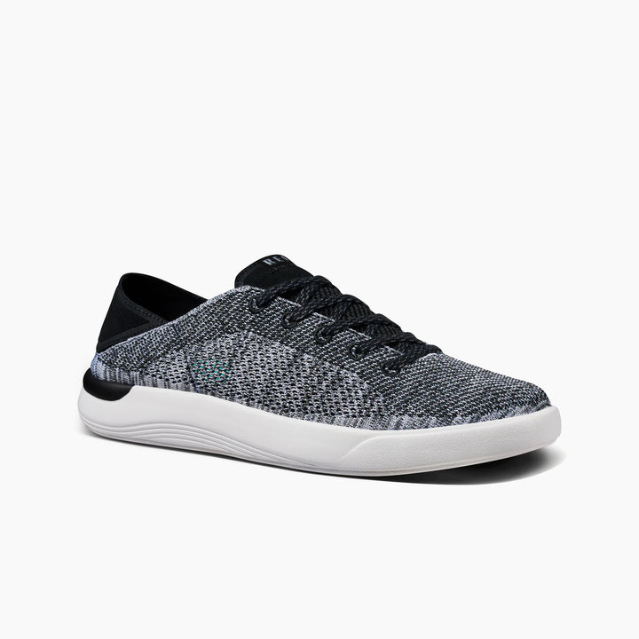 Reef Men's Swellsole Neptune Shoes - Charcoal 