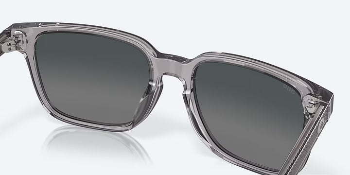 Costa Kailano 580G Sunglasses - Smoke Crystal/Gray Gradient 6