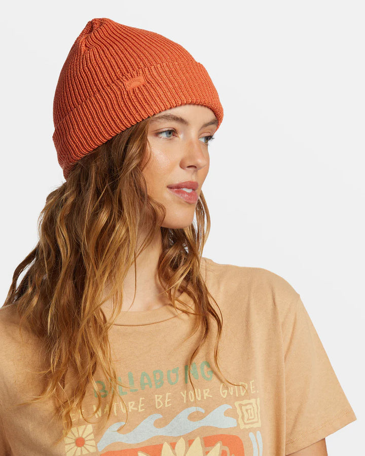 Billabong Women's Roamer Beanie | Soha Surf Shop