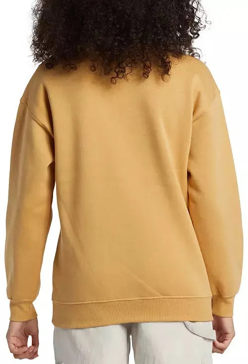 Billabong Women’s Desert Drifter Crew Sweatshirt