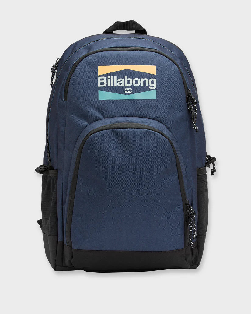 Billabong Command 29L Backpack - Navy 