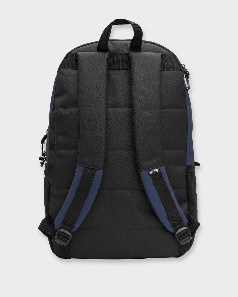 Billabong Command 29L Backpack - Navy 2