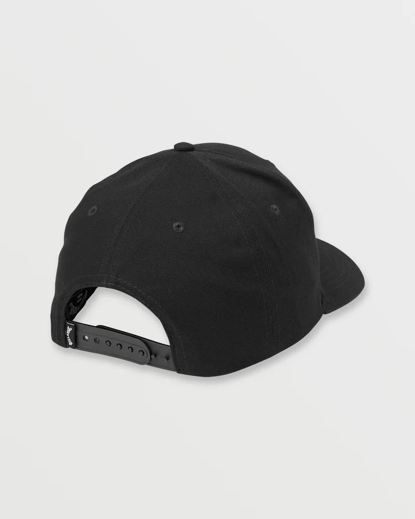 Billabong Men's All Day Snapback Hat