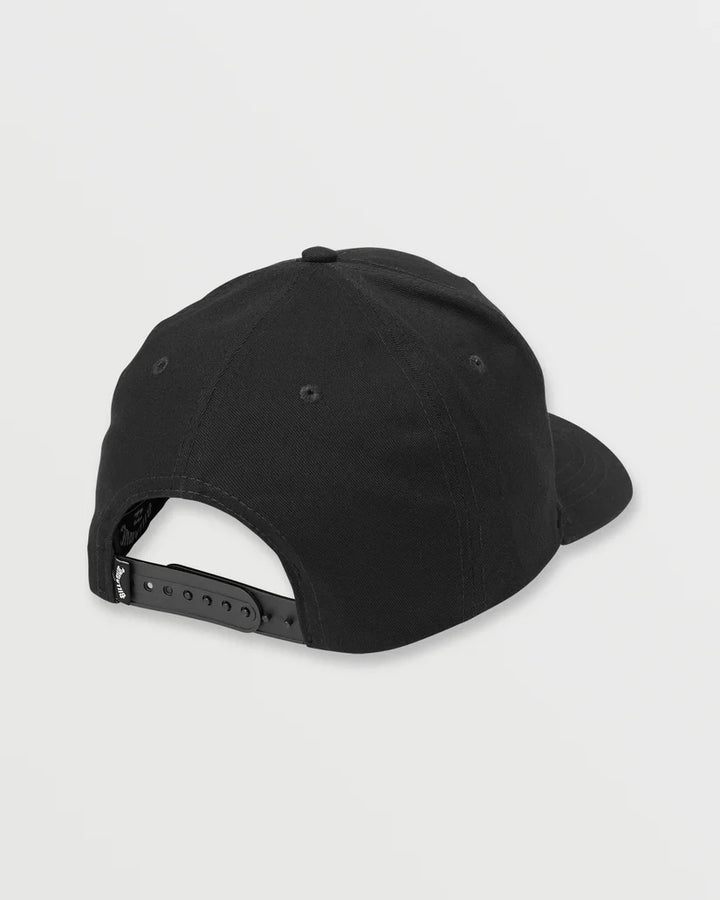 Billabong Men's All Day Snapback Hat