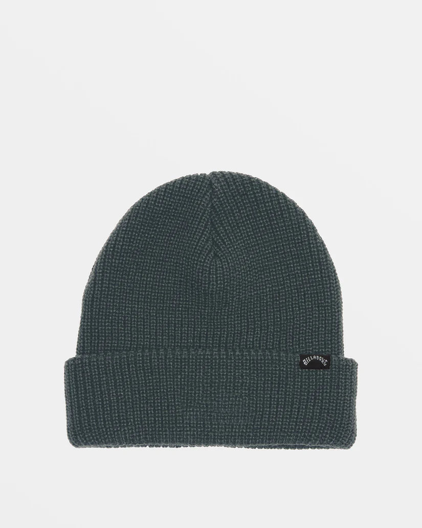 Billabong Arcade Cuff Beanie | SoHa Surf Shop