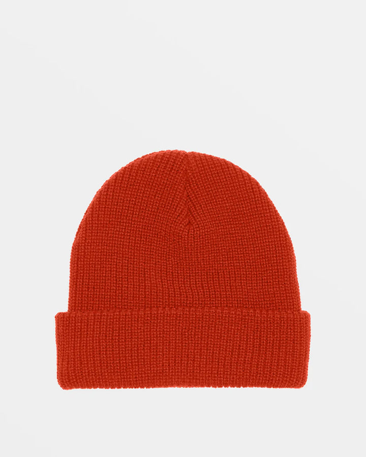 Billabong Men's Arcade Cuff Beanie