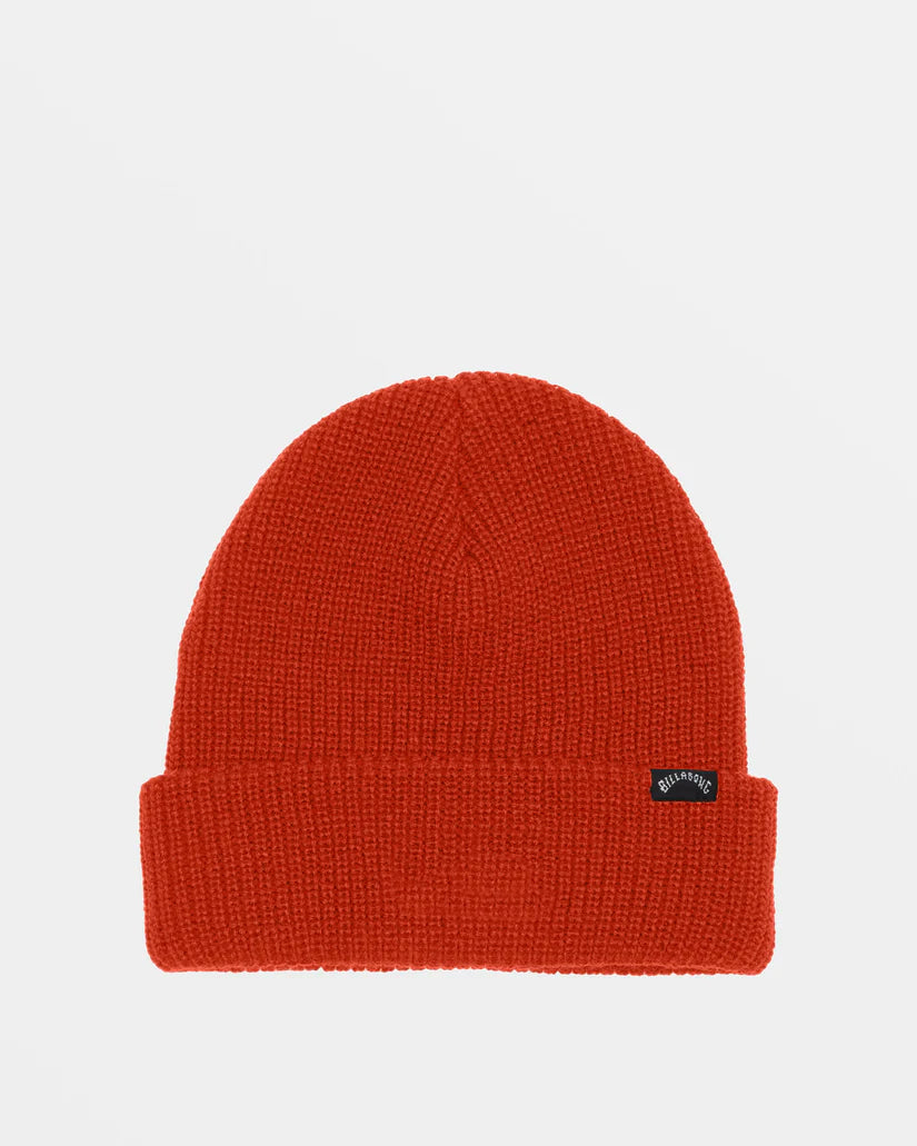 Billabong Men's Arcade Cuff Beanie