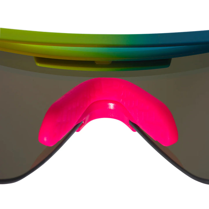 Pit Viper The Pride Original - HDPV Polarized Rainbow 3