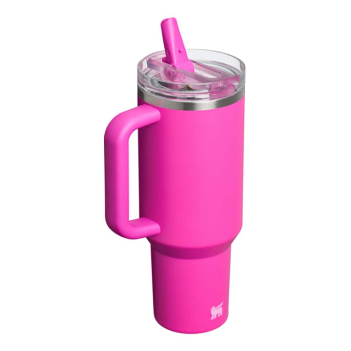 Stanley Quencher ProTour Straw Tumbler 40oz Violet Blossom - Violet Blossom 1