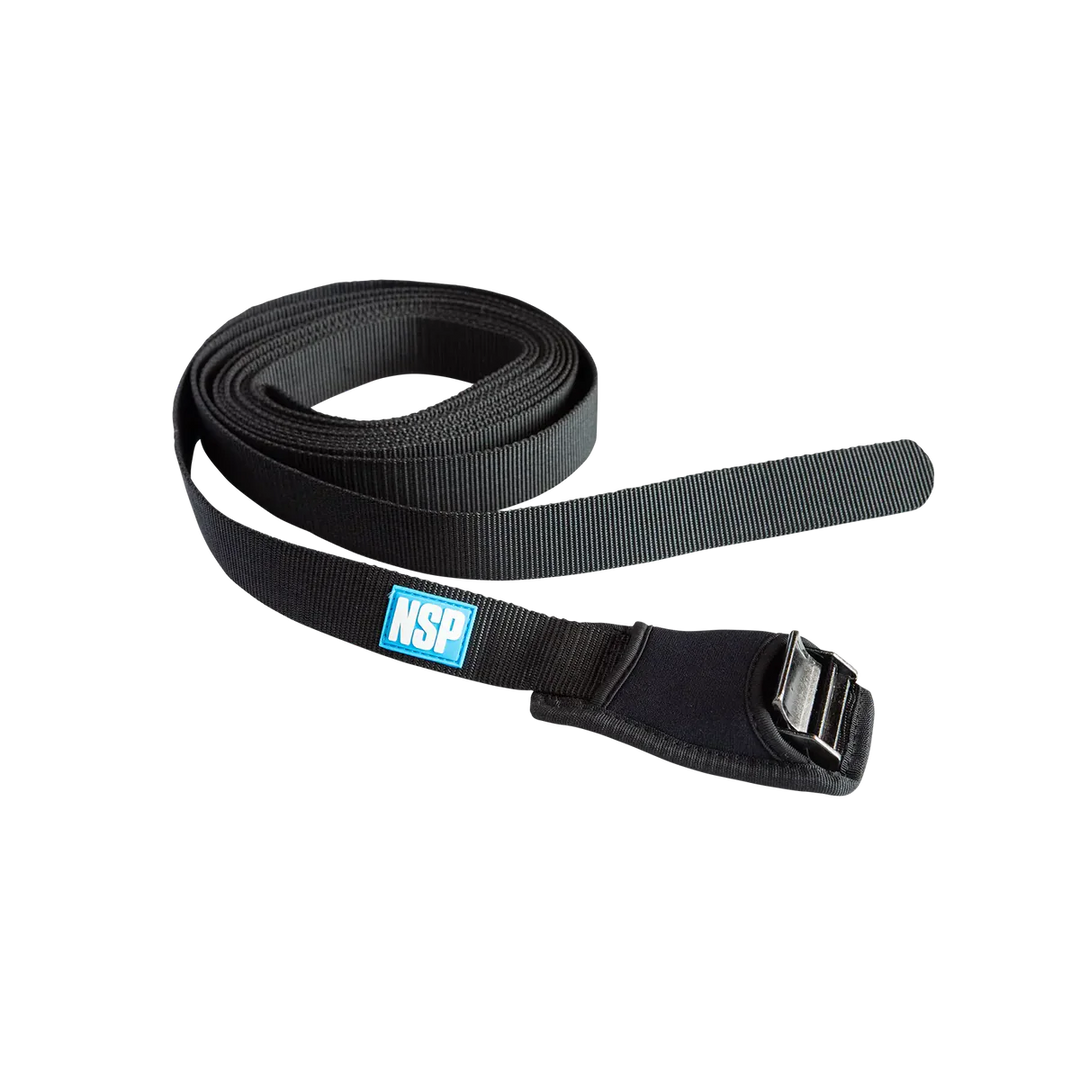 NSP Tie Down Straps 1