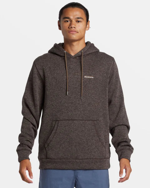 Quiksilver Men's Keller pullover hoodie