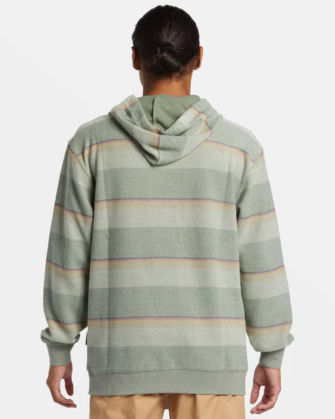 Quiksilver Men's Great Otway Hoodie