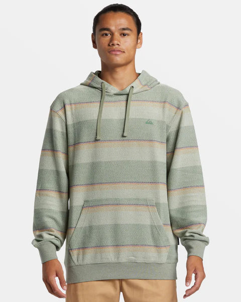 Quiksilver Men's Great Otway Hoodie