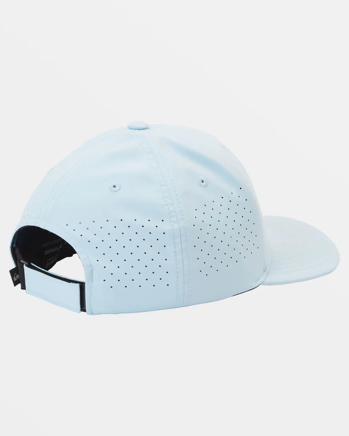 Quiksilver Men’s Adapted Hat