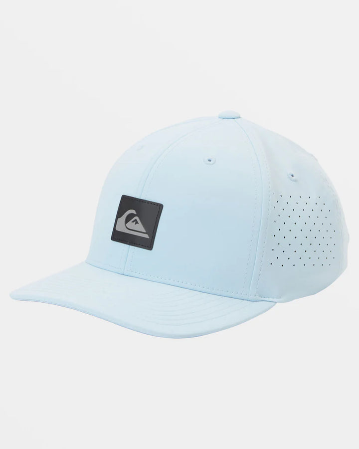 Quiksilver Men’s Adapted Hat