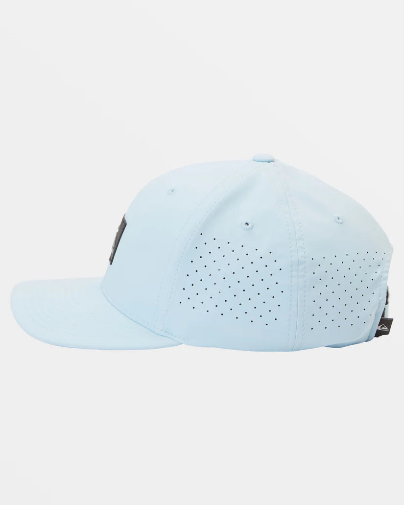 Quiksilver Men’s Adapted Hat