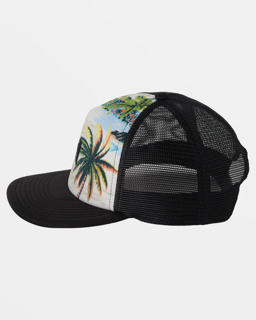 Quiksilver Men's Emu Coop Hat