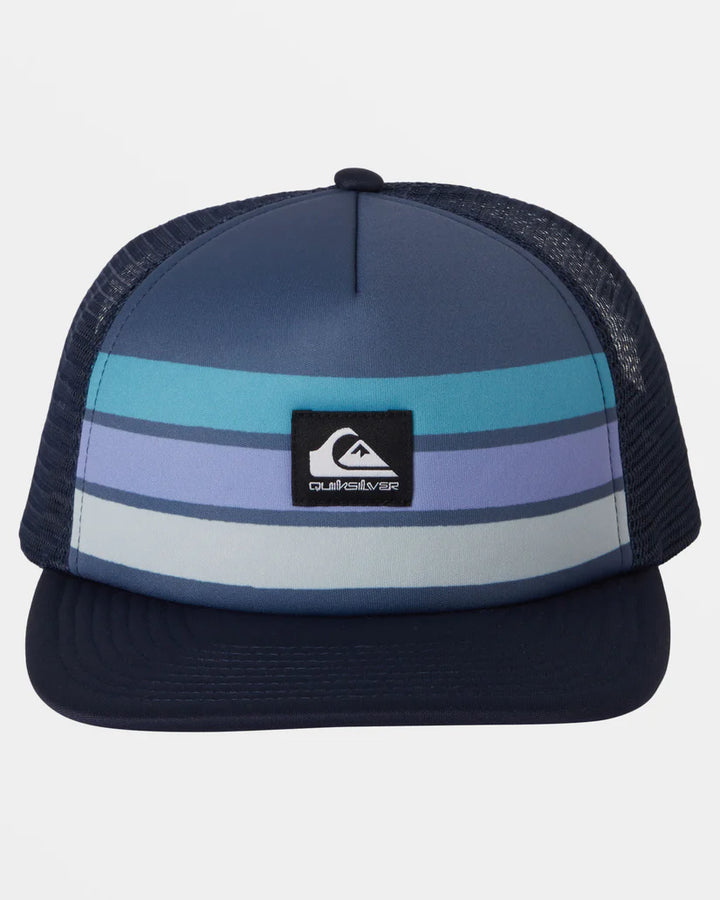 Quiksilver Men's Emu Coop Hat