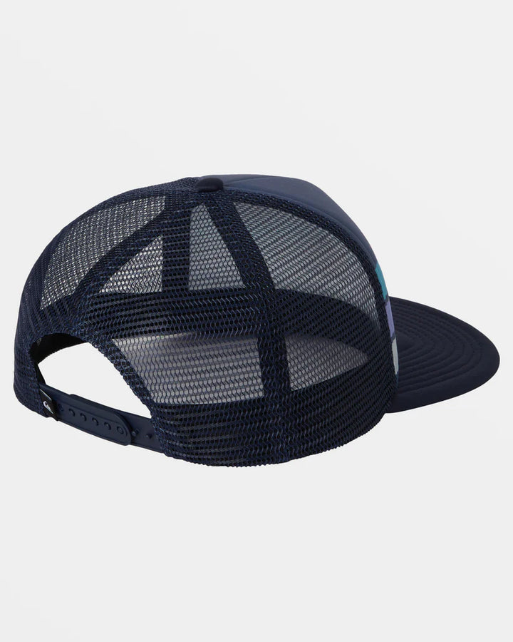 Quiksilver Men's Emu Coop Hat