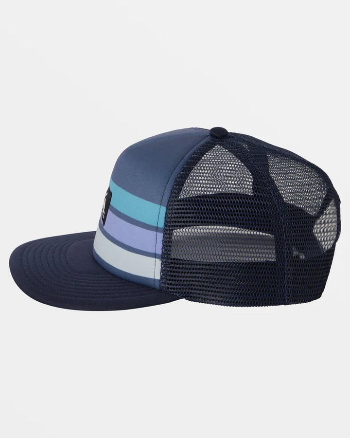 Quiksilver Men's Emu Coop Hat