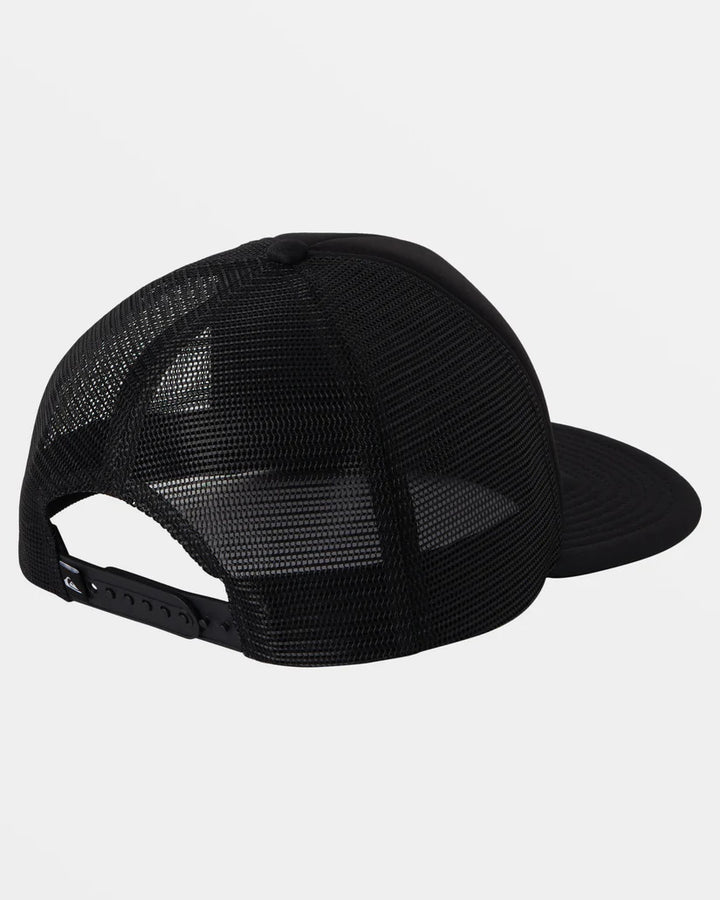 Quiksilver Slab Drifter Trucker Hat