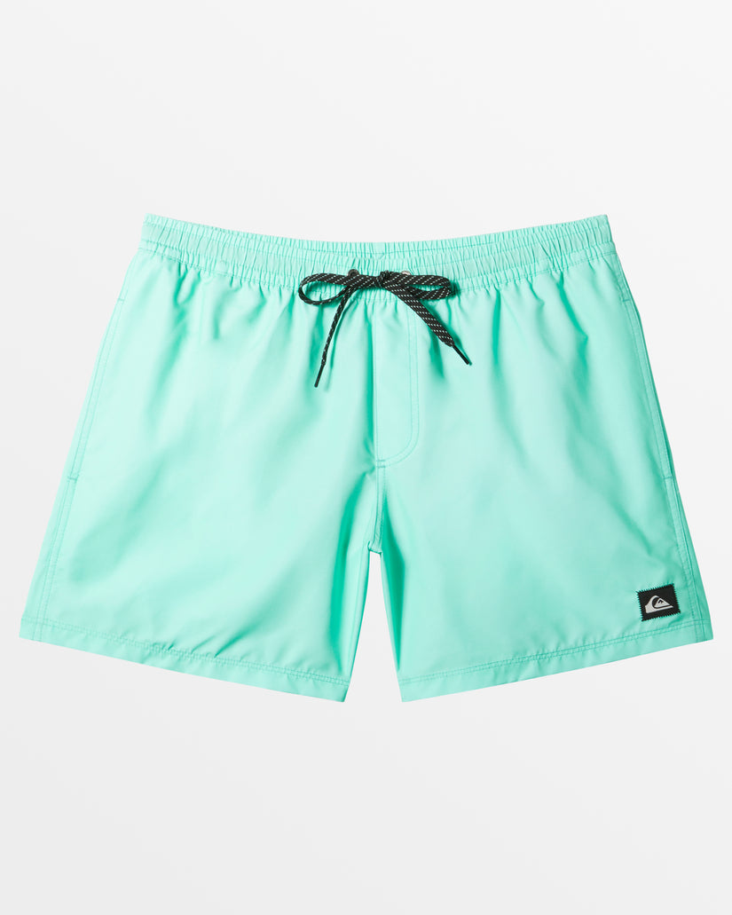 Quiksilver Men's Everyday Solid Volley Short 15 FINAL SALE