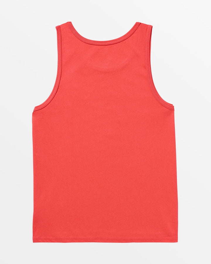 Quiksilver Men's Comp Logo Tank FINAL SALE