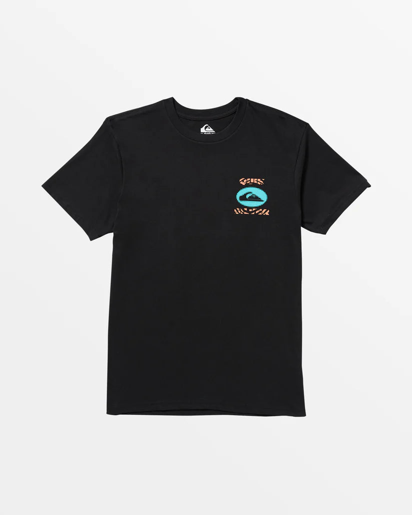 Quiksilver Men's Storm Front Tee | SoHa Surf Shop