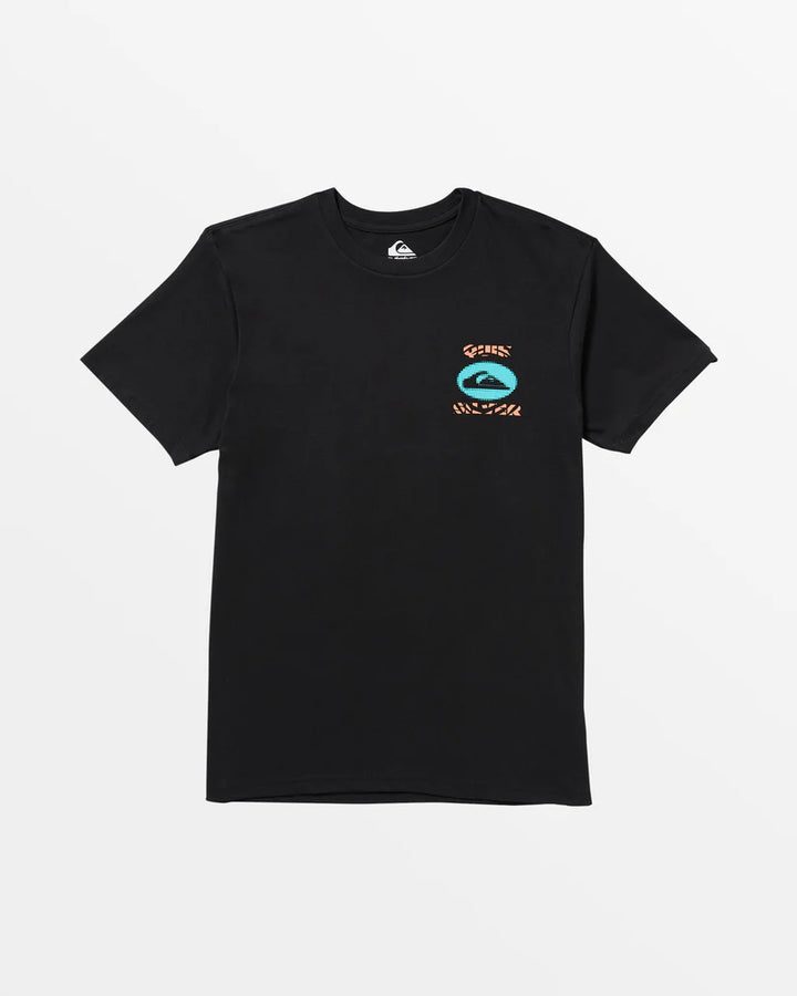 Quiksilver Men's Storm Front Tee | SoHa Surf Shop