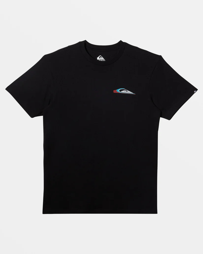 Quiksilver Men’s Warp Drive Tee